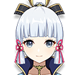 Kamisato Ayaka